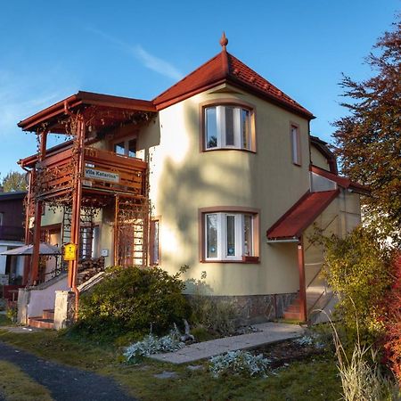 Vila Katarina 151 Татранска Ломница Экстерьер фото