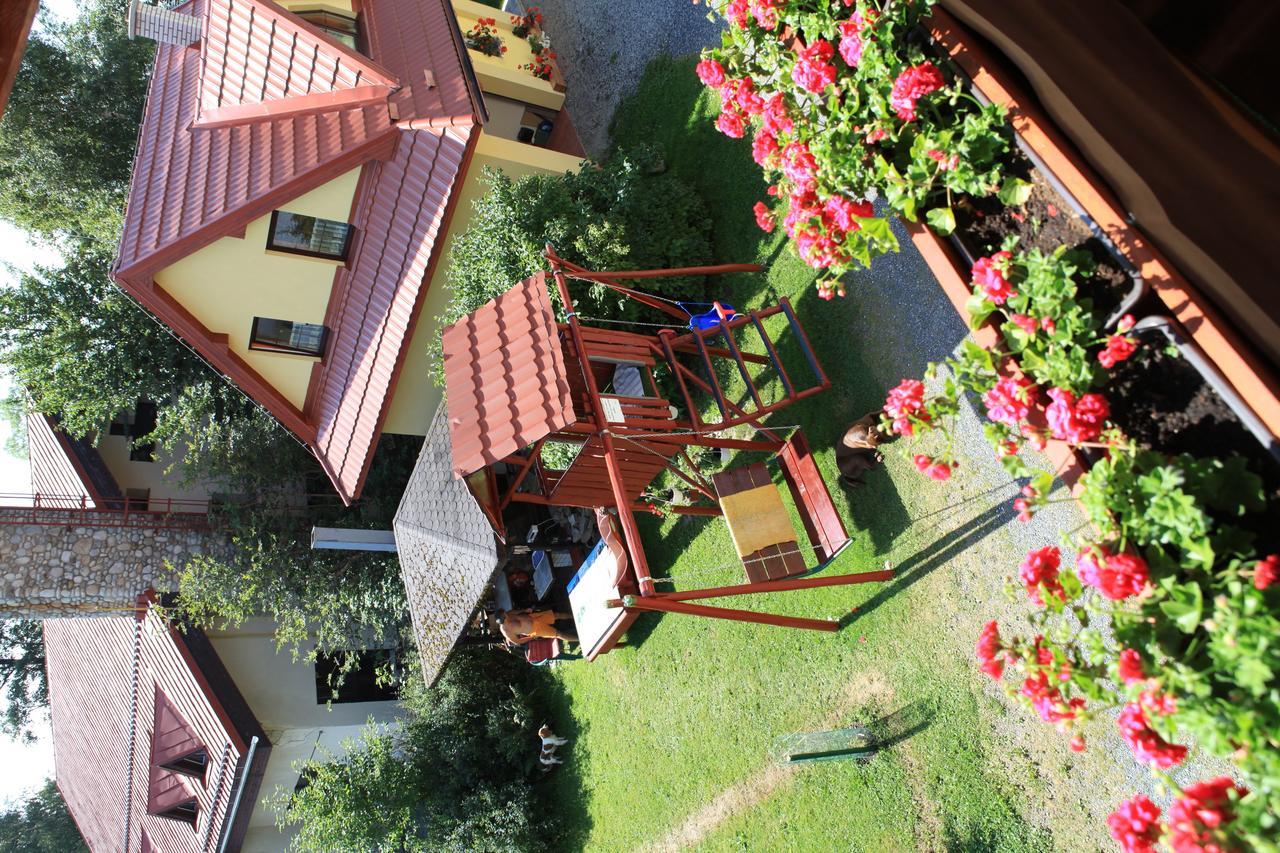 Vila Katarina 151 Татранска Ломница Номер фото