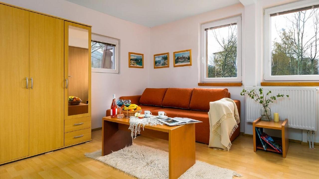 Vila Katarina 151 Татранска Ломница Экстерьер фото
